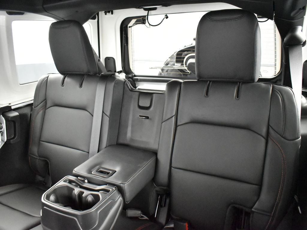 2026 Jeep Wrangler WRANGLER 4-DOOR MOAB 392