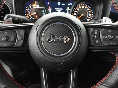 2026 Jeep Wrangler WRANGLER 4-DOOR MOAB 392