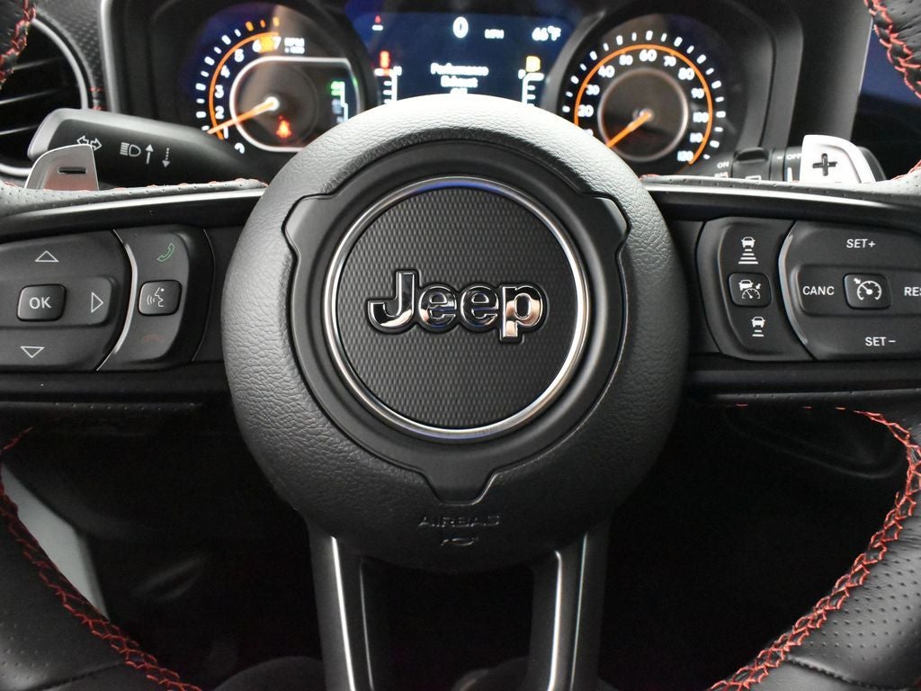 2026 Jeep Wrangler WRANGLER 4-DOOR MOAB 392