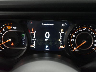 2026 Jeep Wrangler WRANGLER 4-DOOR MOAB 392