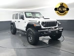 2026 Jeep Wrangler WRANGLER 4-DOOR MOAB 392