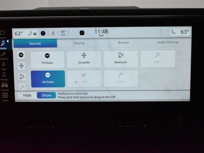 2026 Jeep Wrangler WRANGLER 4-DOOR MOAB 392