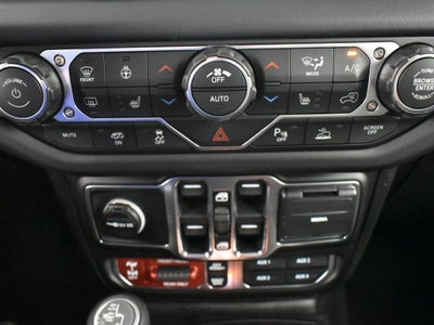 2026 Jeep Wrangler WRANGLER 4-DOOR MOAB 392