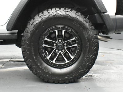 2026 Jeep Wrangler WRANGLER 4-DOOR MOAB 392