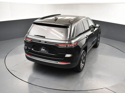 2024 Jeep Grand Cherokee 4xe 4xe