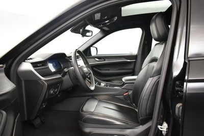 2024 Jeep Grand Cherokee 4xe 4xe