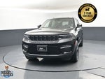 2024 Jeep Grand Cherokee 4xe 4xe