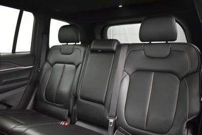 2024 Jeep Grand Cherokee 4xe 4xe