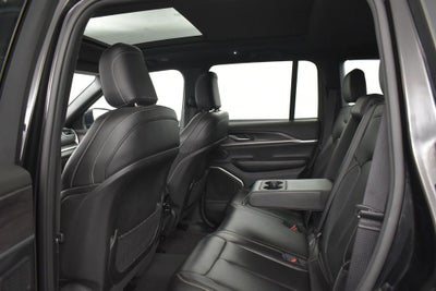 2024 Jeep Grand Cherokee 4xe 4xe