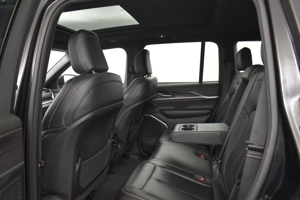 2024 Jeep Grand Cherokee 4xe 4xe