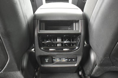2024 Jeep Grand Cherokee 4xe 4xe