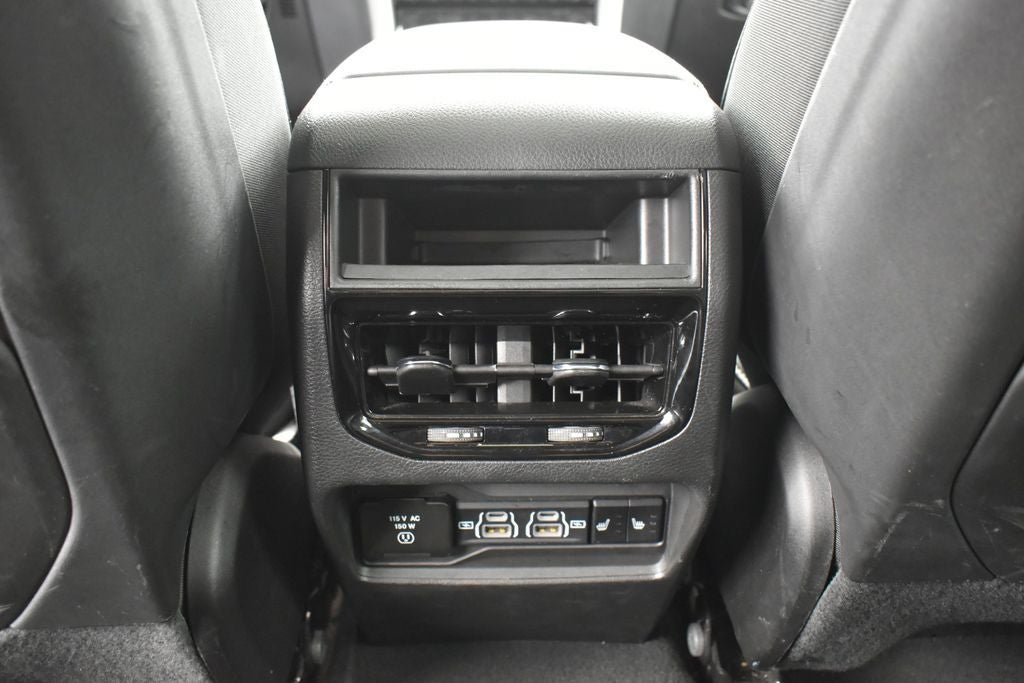 2024 Jeep Grand Cherokee 4xe 4xe