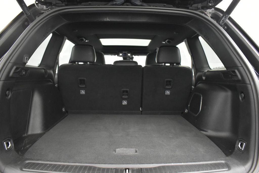 2024 Jeep Grand Cherokee 4xe 4xe