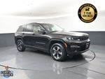 2024 Jeep Grand Cherokee 4xe 4xe