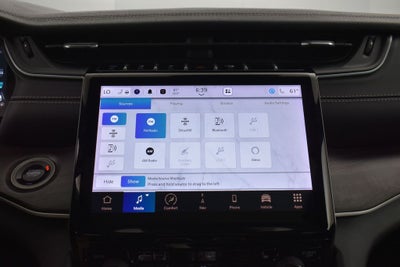 2024 Jeep Grand Cherokee 4xe 4xe