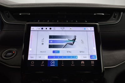 2024 Jeep Grand Cherokee 4xe 4xe
