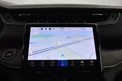2024 Jeep Grand Cherokee 4xe 4xe