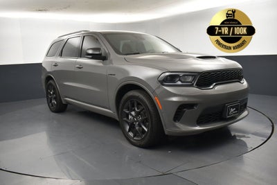 2027 Dodge Durango DURANGO GT HEMI V8 PLUS AWD
