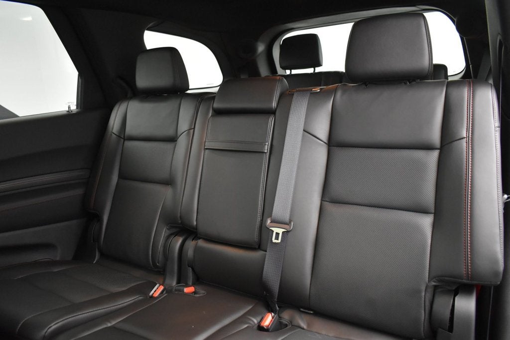 2027 Dodge Durango DURANGO GT HEMI V8 PLUS AWD