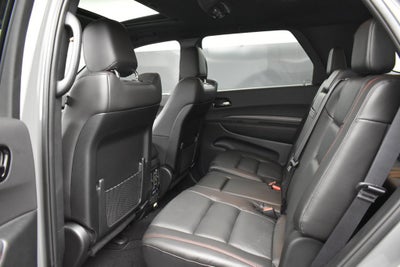 2027 Dodge Durango DURANGO GT HEMI V8 PLUS AWD