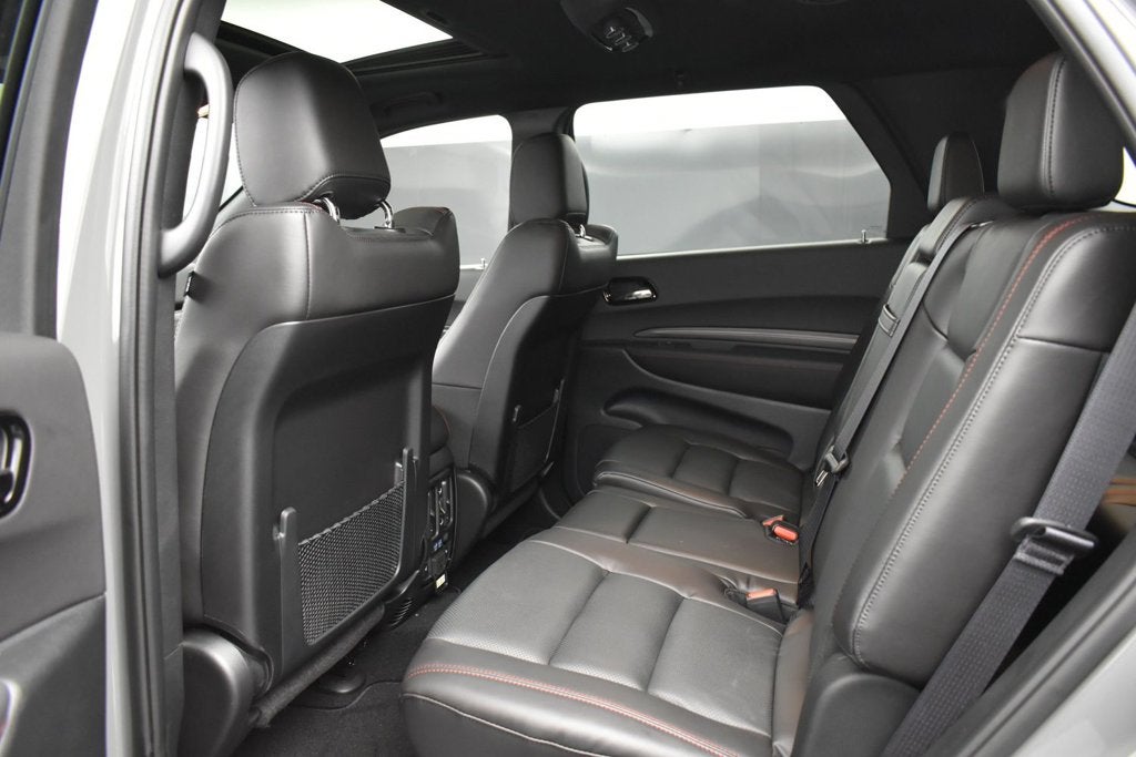 2027 Dodge Durango DURANGO GT HEMI V8 PLUS AWD