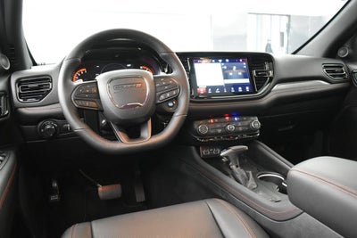 2027 Dodge Durango DURANGO GT HEMI V8 PLUS AWD
