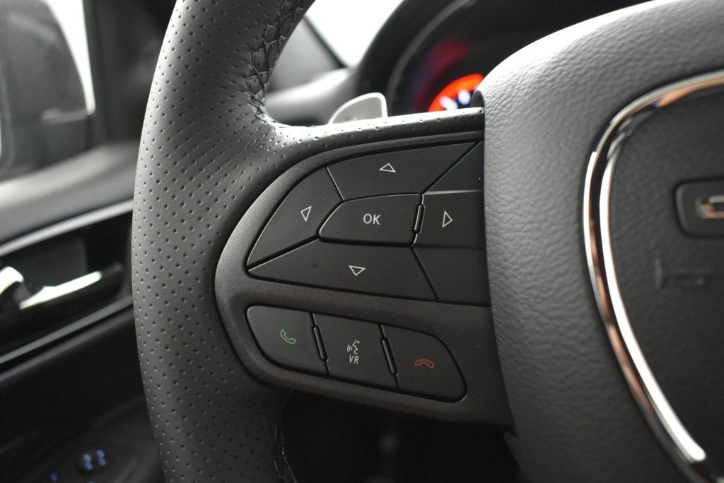 2027 Dodge Durango DURANGO GT HEMI V8 PLUS AWD