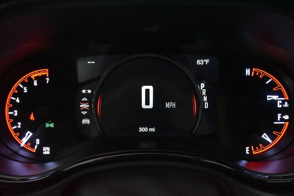 2027 Dodge Durango DURANGO GT HEMI V8 PLUS AWD