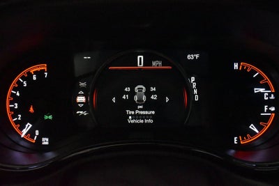2027 Dodge Durango DURANGO GT HEMI V8 PLUS AWD
