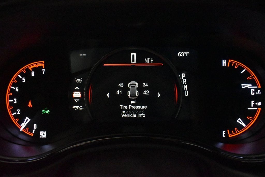 2027 Dodge Durango DURANGO GT HEMI V8 PLUS AWD