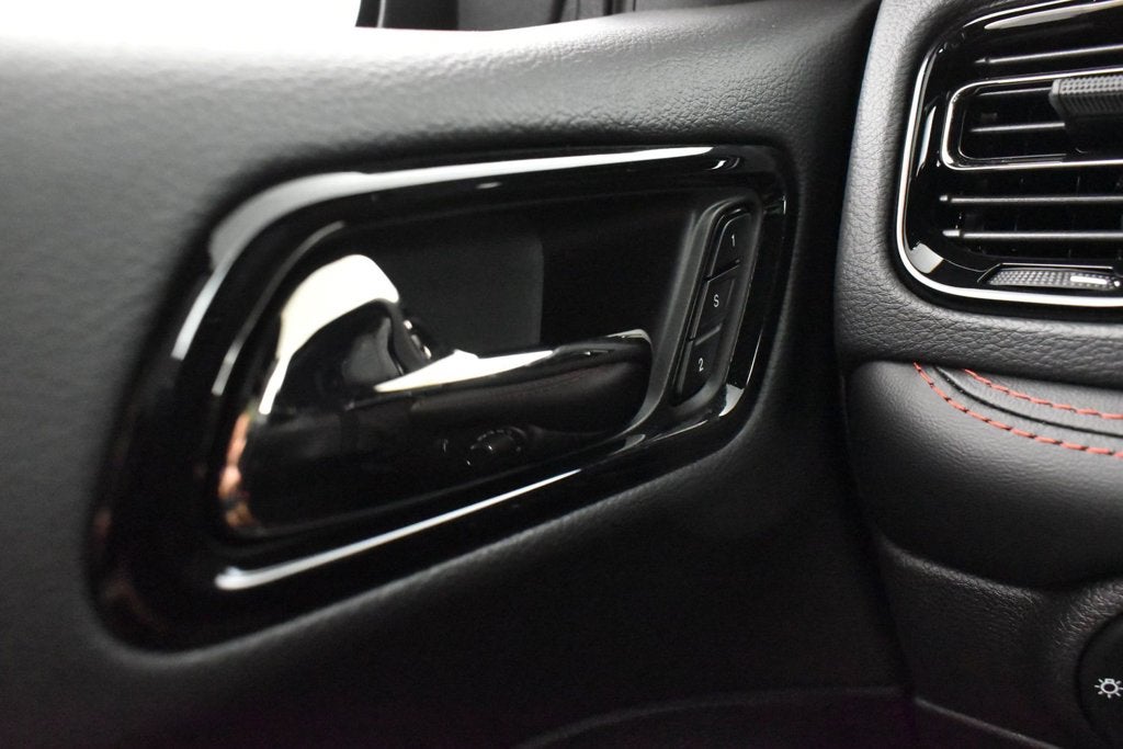 2027 Dodge Durango DURANGO GT HEMI V8 PLUS AWD