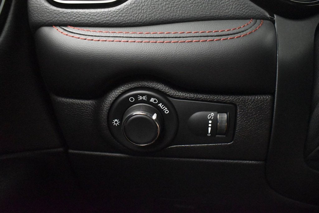 2027 Dodge Durango DURANGO GT HEMI V8 PLUS AWD