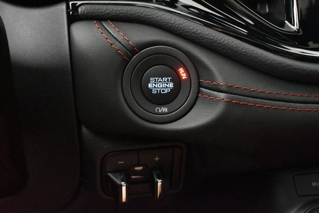 2027 Dodge Durango DURANGO GT HEMI V8 PLUS AWD