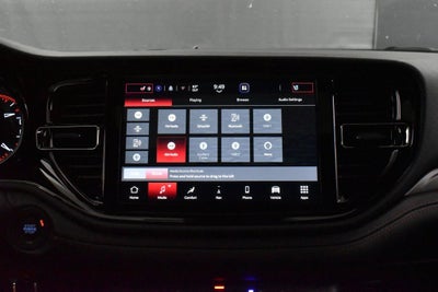 2027 Dodge Durango DURANGO GT HEMI V8 PLUS AWD