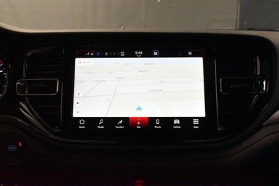 2027 Dodge Durango DURANGO GT HEMI V8 PLUS AWD