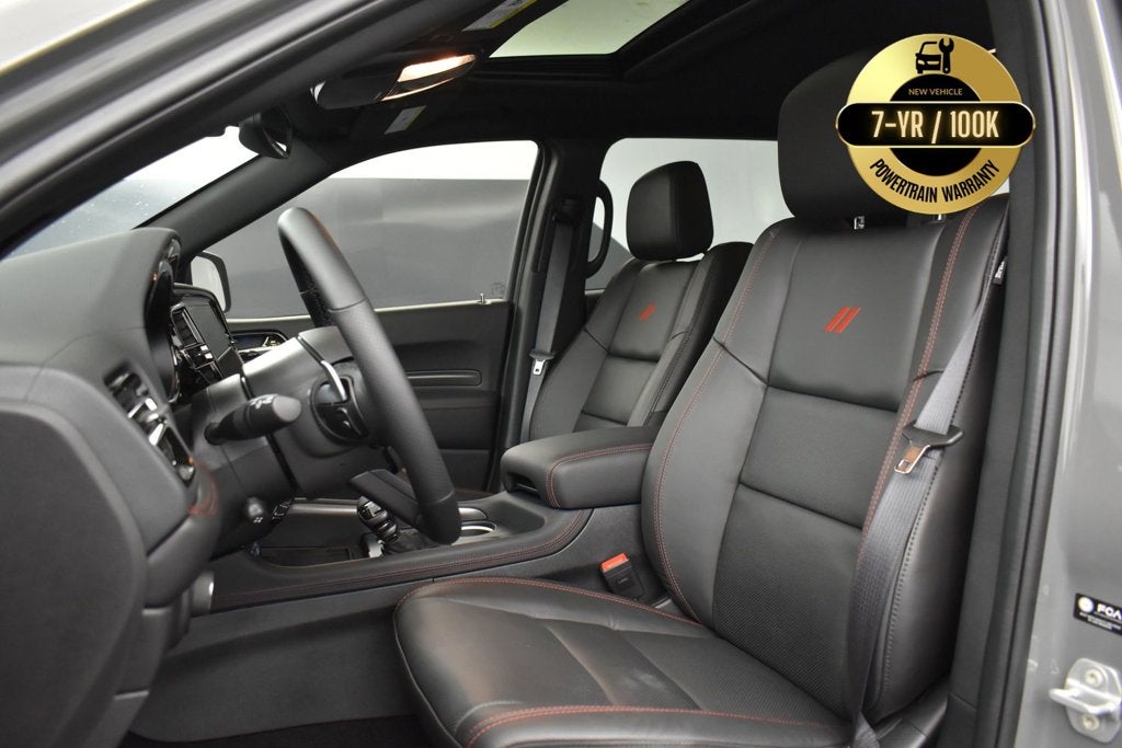 2027 Dodge Durango DURANGO GT HEMI V8 PLUS AWD