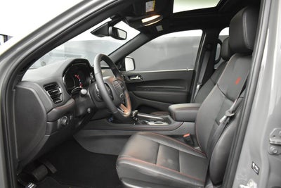 2027 Dodge Durango DURANGO GT HEMI V8 PLUS AWD