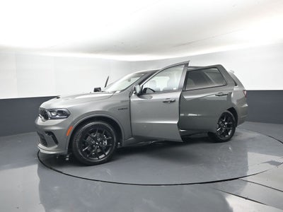 2026 Dodge Durango DURANGO GT PREMIUM AWD HEMI V8