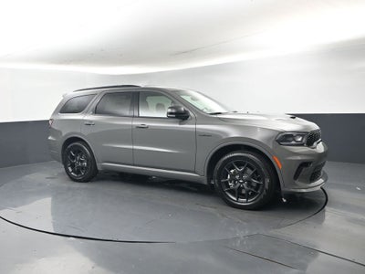 2026 Dodge Durango DURANGO GT PREMIUM AWD HEMI V8