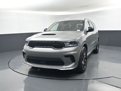 2026 Dodge Durango DURANGO GT PREMIUM AWD HEMI V8