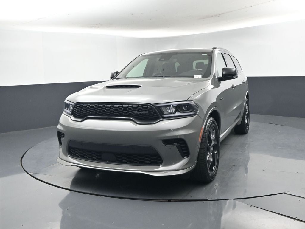 2026 Dodge Durango DURANGO GT PREMIUM AWD HEMI V8