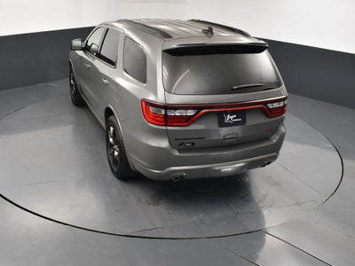 2026 Dodge Durango DURANGO GT PREMIUM AWD HEMI V8