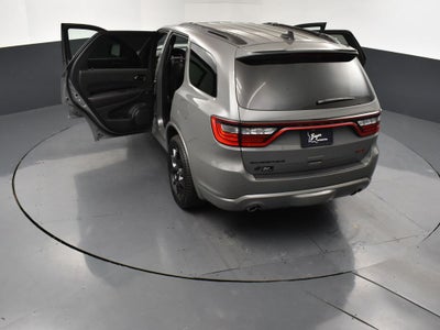 2026 Dodge Durango DURANGO GT PREMIUM AWD HEMI V8