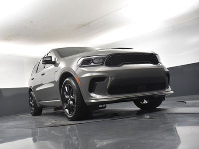2026 Dodge Durango DURANGO GT PREMIUM AWD HEMI V8