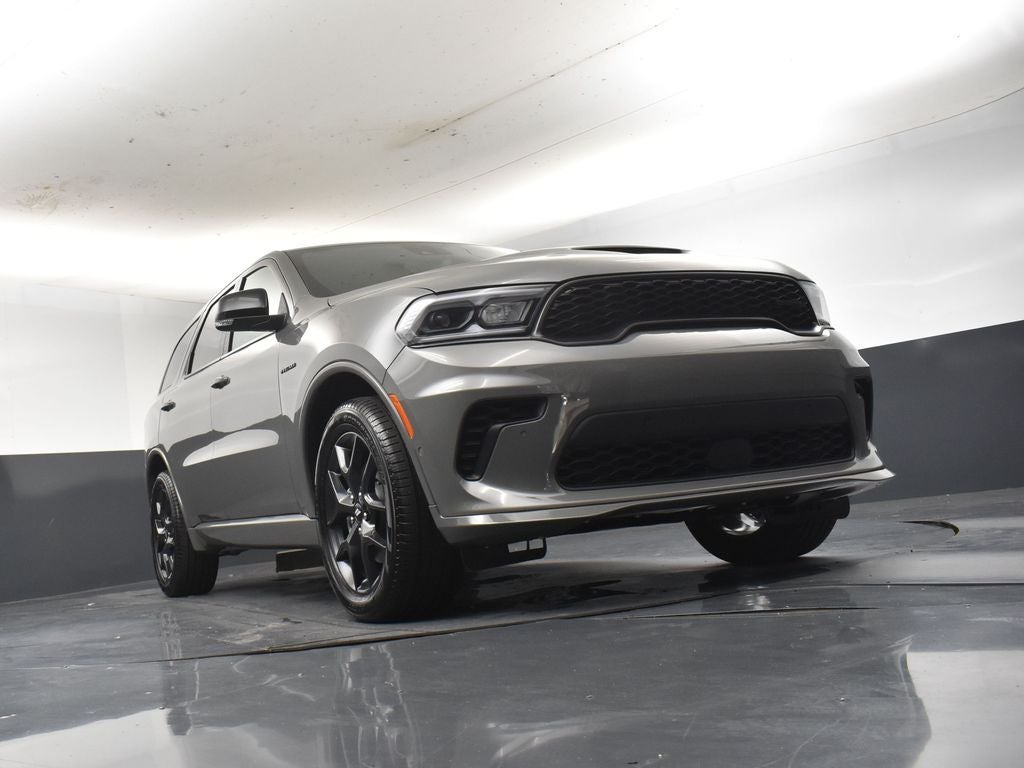 2026 Dodge Durango DURANGO GT PREMIUM AWD HEMI V8