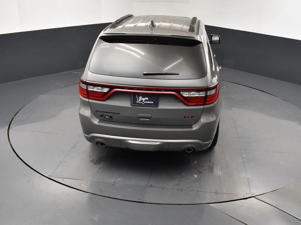 2026 Dodge Durango DURANGO GT PREMIUM AWD HEMI V8