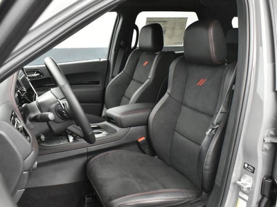 2026 Dodge Durango DURANGO GT PREMIUM AWD HEMI V8