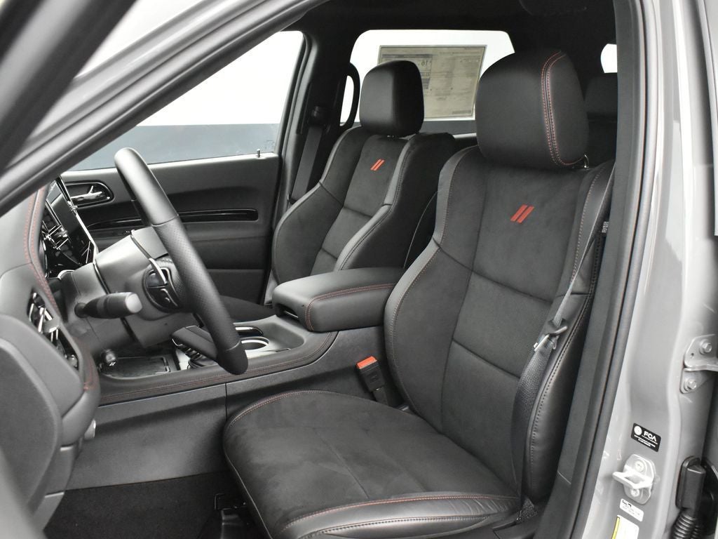 2026 Dodge Durango DURANGO GT PREMIUM AWD HEMI V8