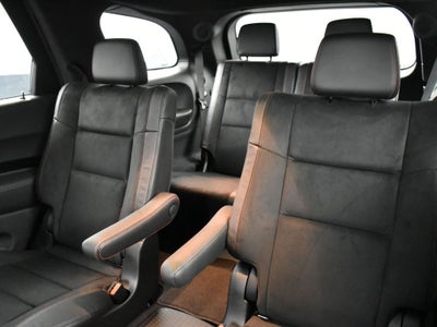 2026 Dodge Durango DURANGO GT PREMIUM AWD HEMI V8