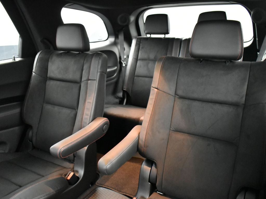 2026 Dodge Durango DURANGO GT PREMIUM AWD HEMI V8